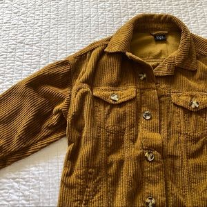 Urban outfitters BDG jacket M